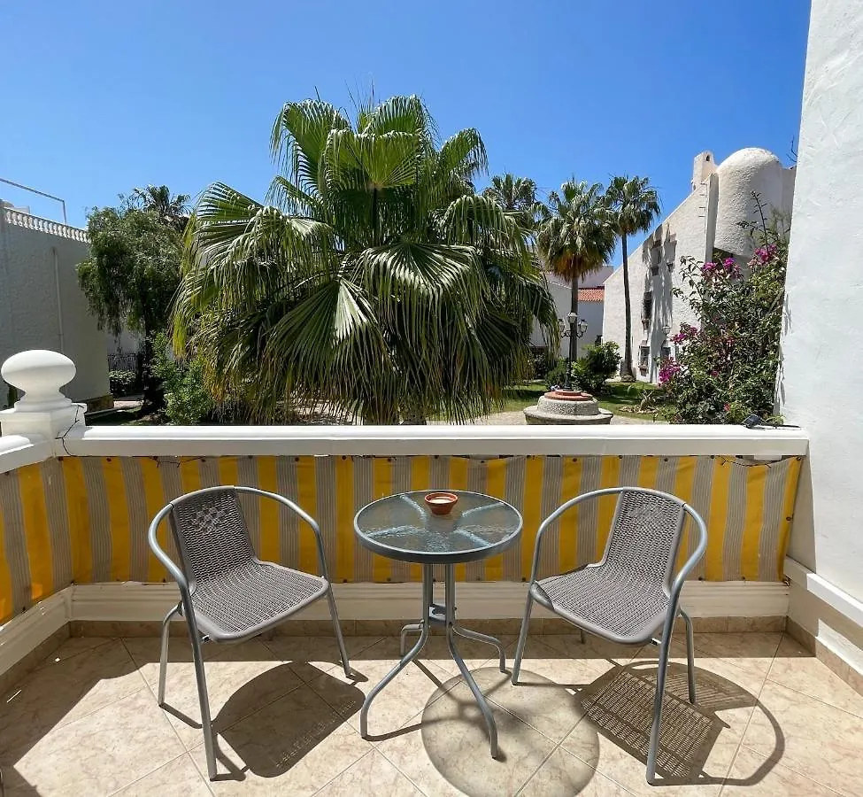 Casita Papagayo By Spain2Home Malaga