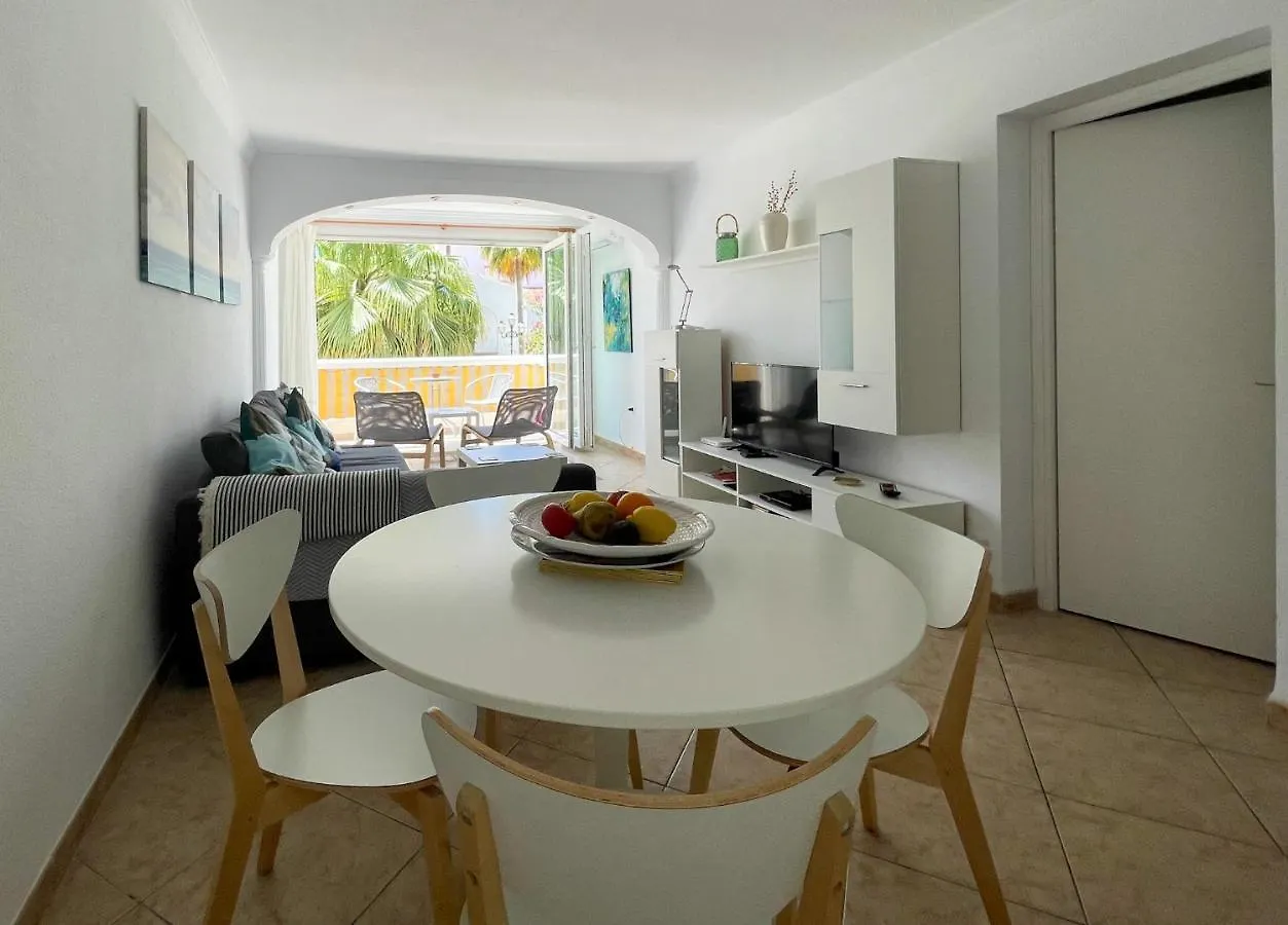Casita Papagayo By Spain2Home Malaga