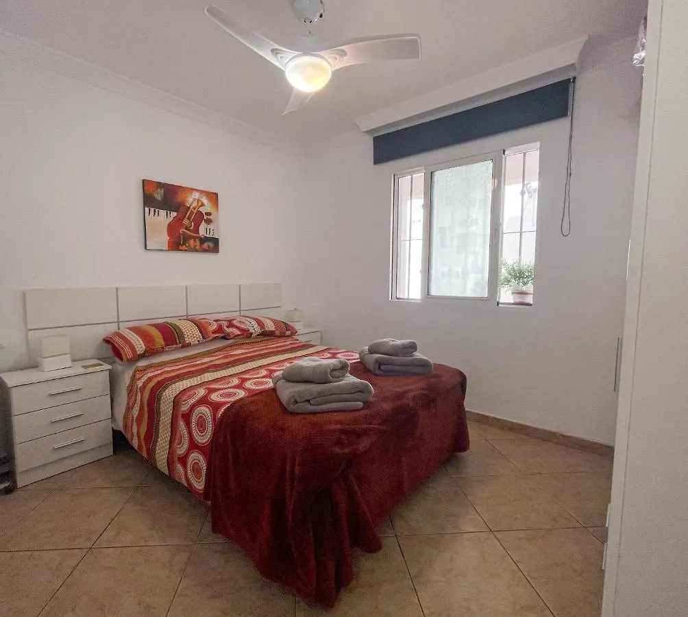 Casita Papagayo By Spain2Home マラガ 0*,  スペイン