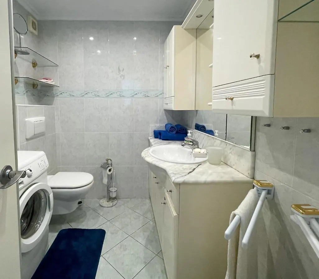 Apartment Casita Papagayo By Spain2Home Malaga