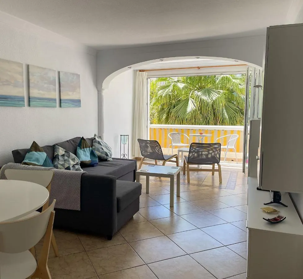 Casita Papagayo By Spain2Home Malaga Apartment